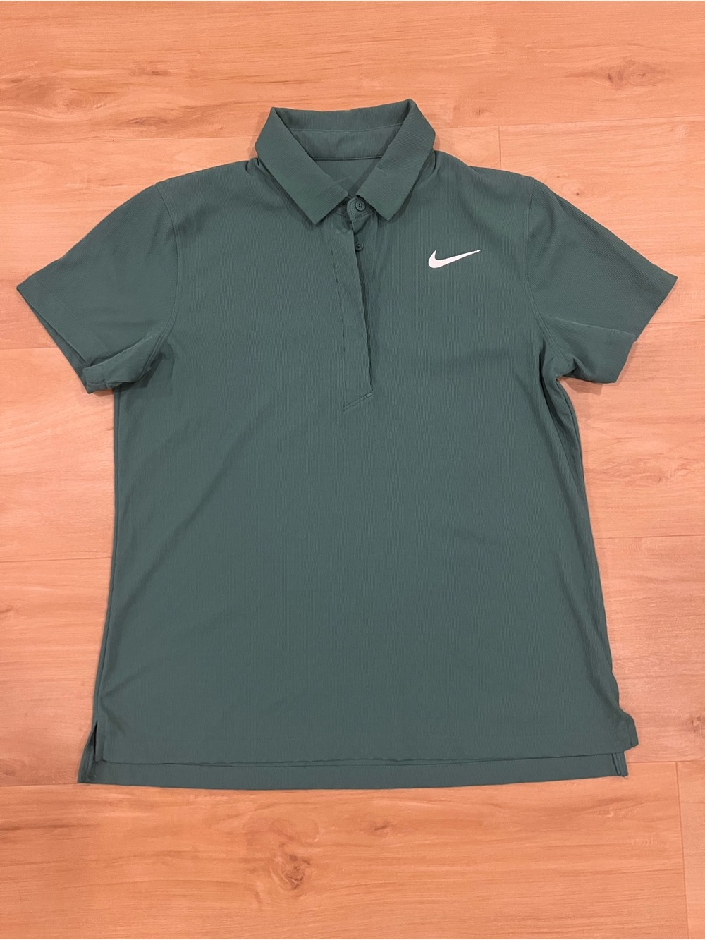 Nike Dri-fit Golf Polo